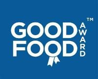 Good food award logo